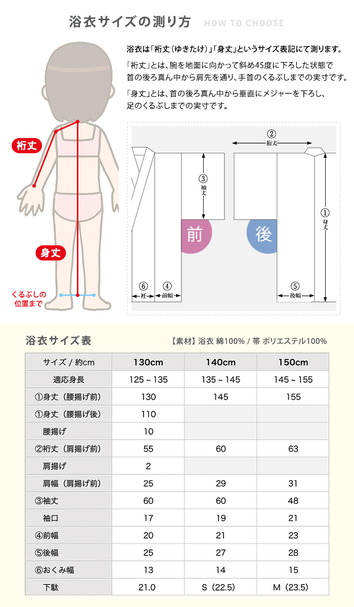 サイズ