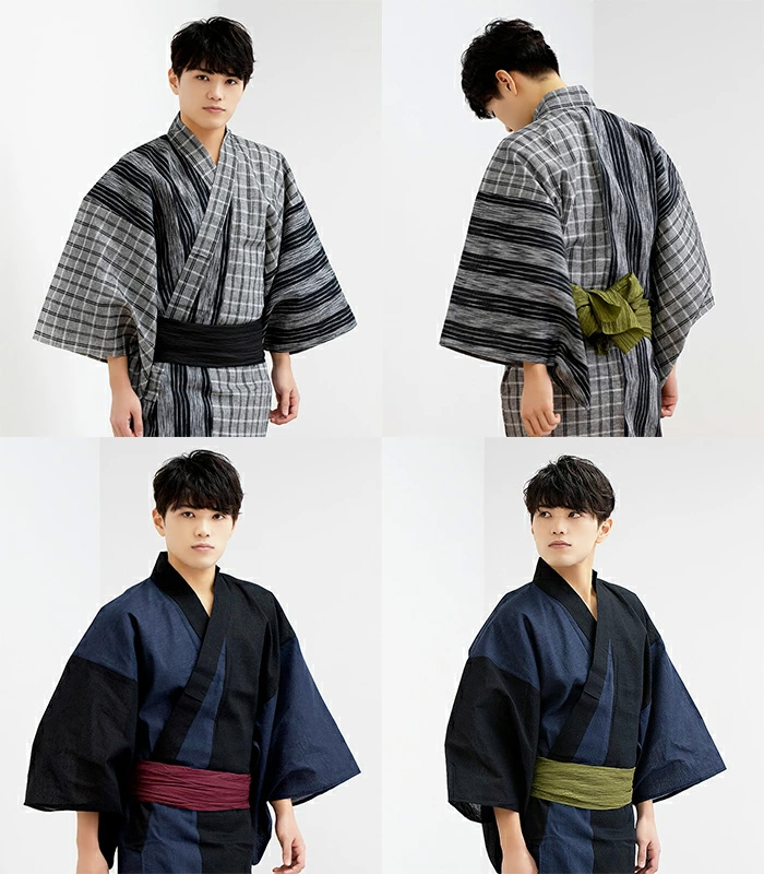 男浴衣セット R