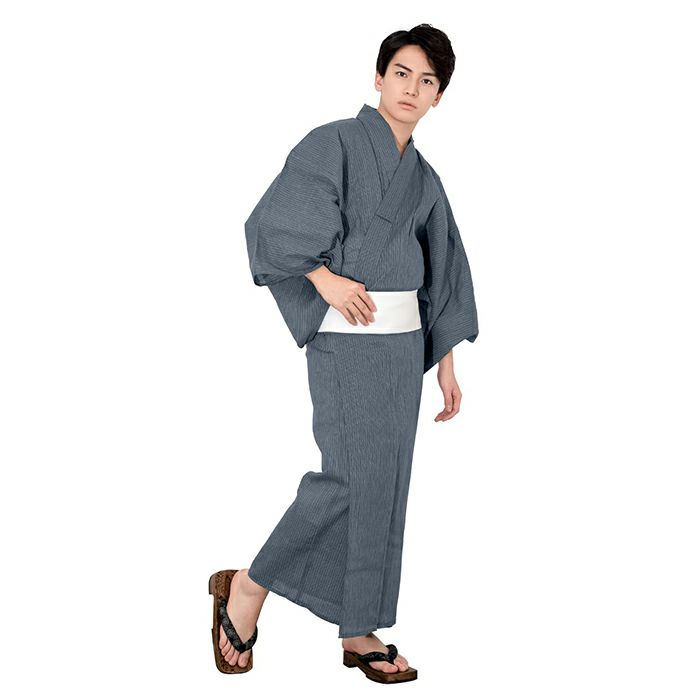浴衣 メンズ セット C メンズ浴衣セット 4点セット 男性 男 紳士 浴衣 メンズ セット C メンズ浴衣セット 4点セット 男性 男 紳士