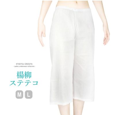 二部式襦袢 紋紗) 長襦袢 二部式 夏用 洗える 二部式長襦袢