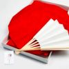 (赤) 熨斗印字(還暦御祝/家族一同)