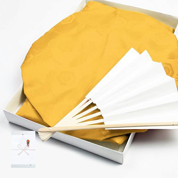 (黄) 熨斗印字なし(空欄)