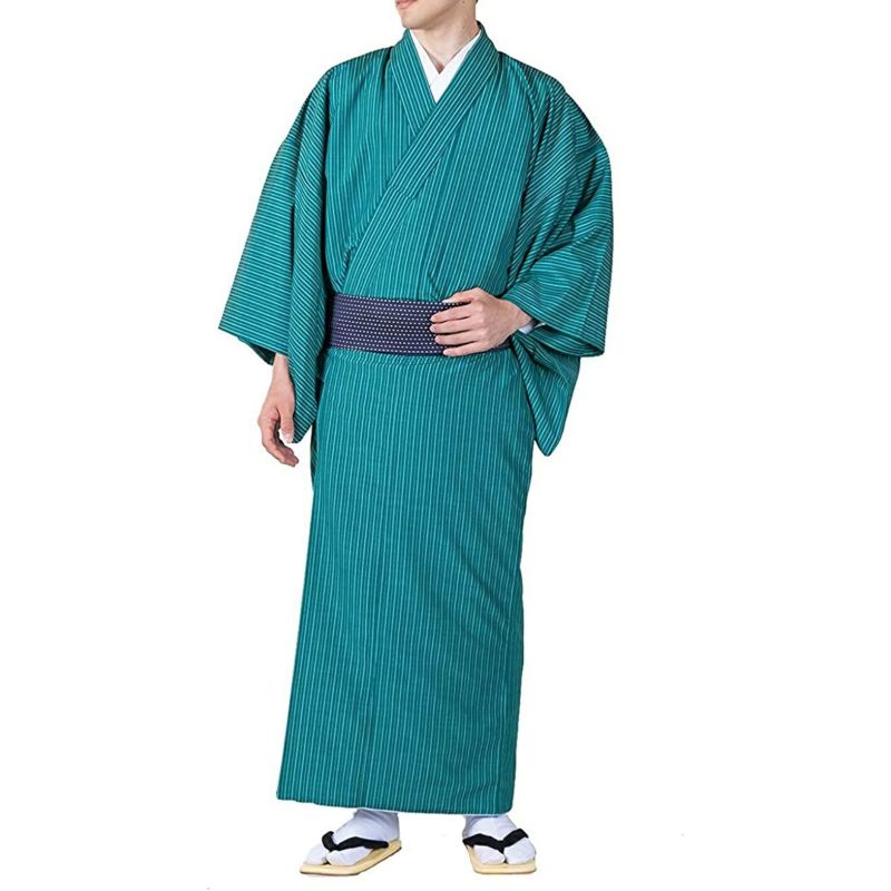 男袷 縞) 洗える着物 袷 6color 洗える 着物 メンズ 男性 和装 男袷 縞) 洗える着物 袷 6color 洗える 着物 メンズ 男性 和装