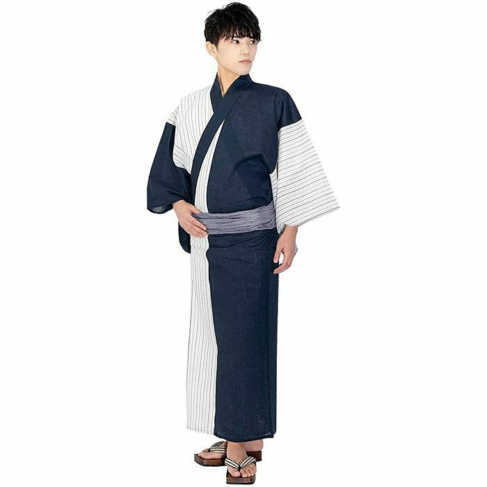 浴衣4点セット R 切替) 浴衣 セット 男 浴衣セット 男性 メンズ 浴衣4点セット R 切替) 浴衣 セット 男 浴衣セット 男性 メンズ
