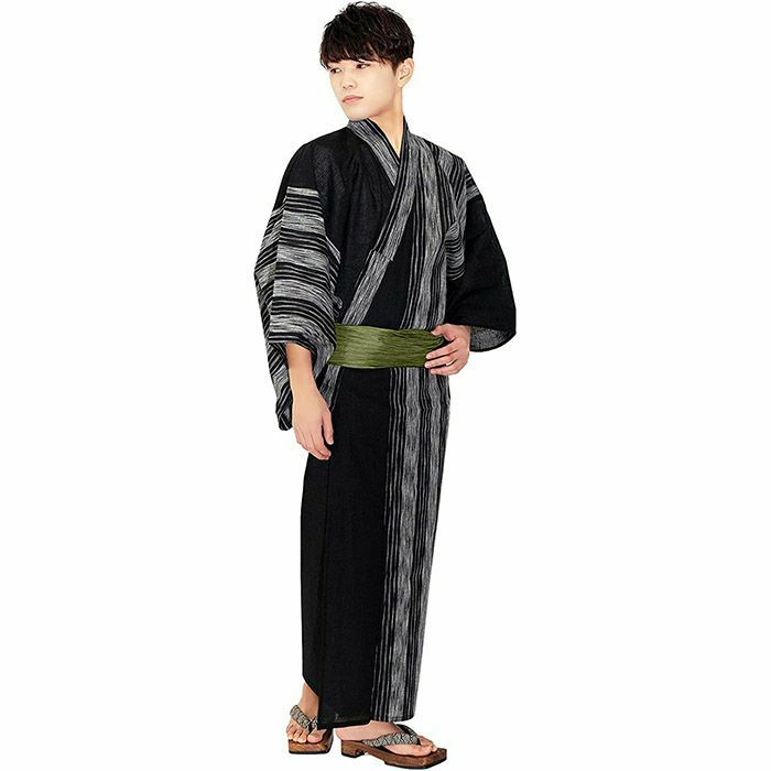 浴衣4点セット R 切替) 浴衣 セット 男 浴衣セット 男性 メンズ 浴衣4点セット R 切替) 浴衣 セット 男 浴衣セット 男性 メンズ