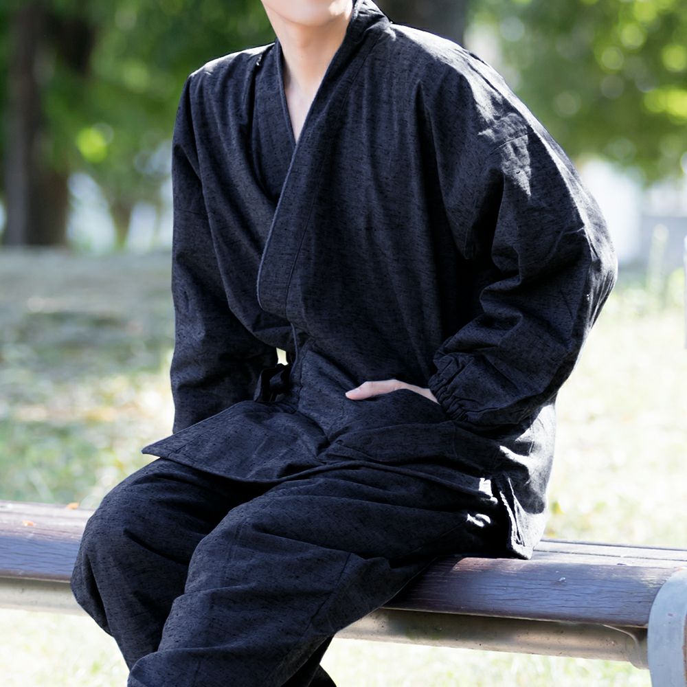 紺