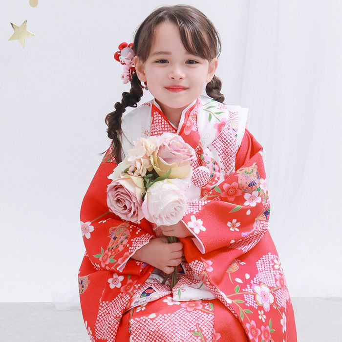 2.桜鞠の華