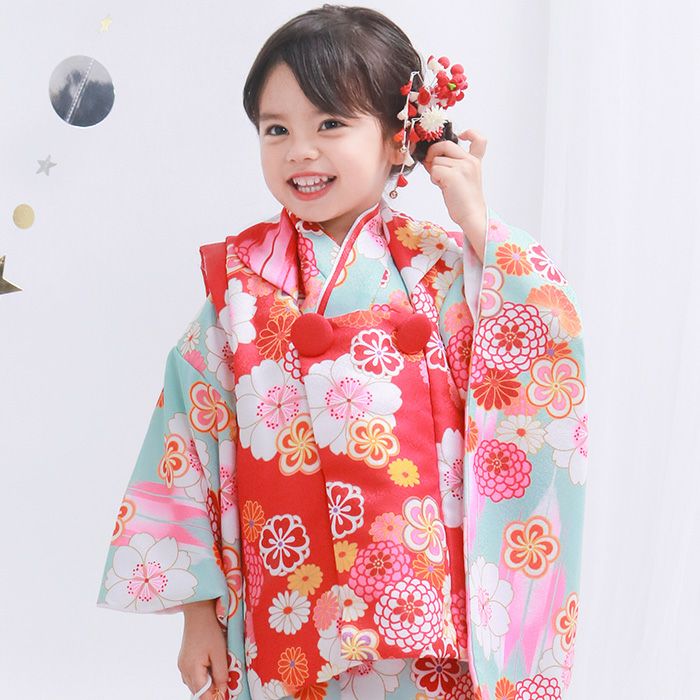 4.蒼の夢咲き