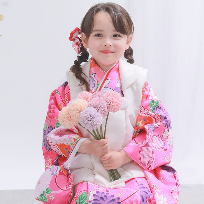 5.夢見桃紫花