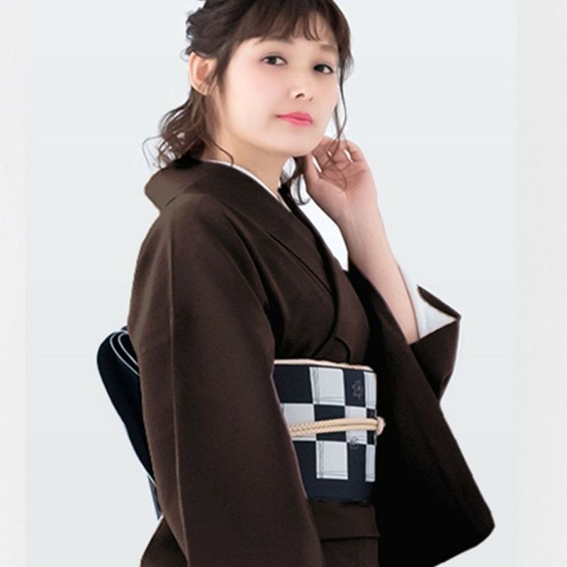 女単衣 東レ) 洗える着物 単衣 10colors 色無地 着物 日本製 女単衣 東レ) 洗える着物 単衣 10colors 色無地 着物 日本製