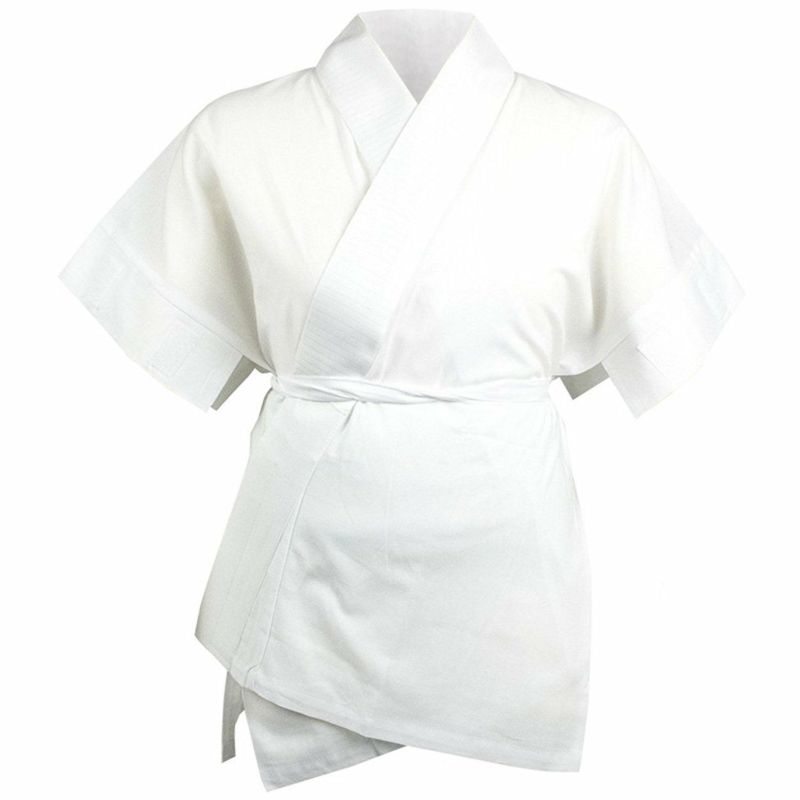 半襦袢 うそつき 絽衿) 半襦袢 大うそつき 半襦袢 替え袖 M/L