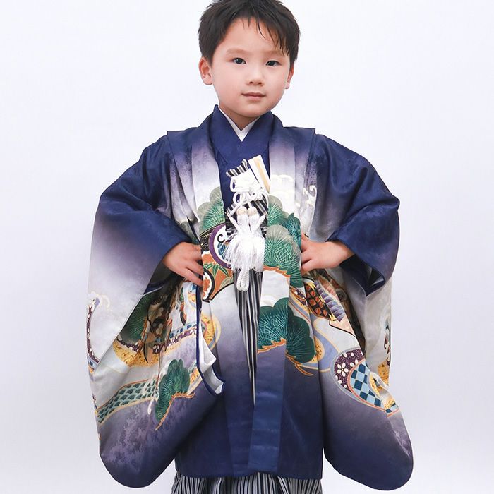 七五三　男の子　袴　フルセット 楽天市場】＼クーポンあり／ 【豪華安心12点フルセット】 七五三 着物