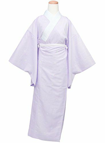 長襦袢 友禅) 襦袢 友禅 柄 一部式 花柄/宝尽くし/桜 着やすい