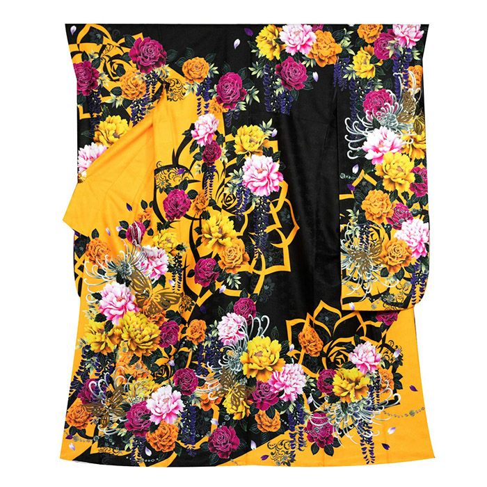 振袖着物 絵羽)振袖 単品 成人式 振袖着物 中振袖 女性 女 振袖着物 絵羽)振袖 単品 成人式 振袖着物 中振袖 女性 女