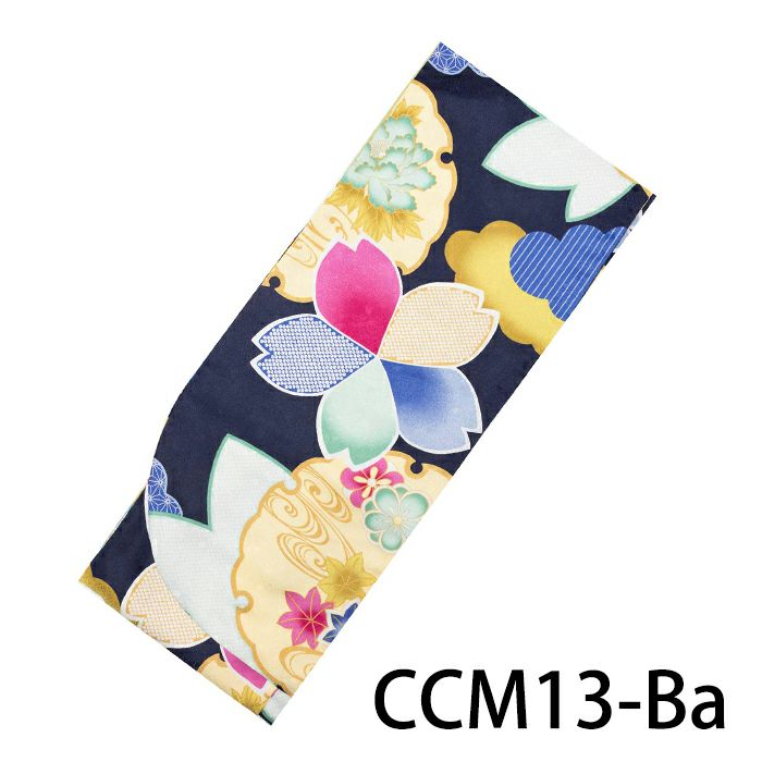 CCM13-Ba