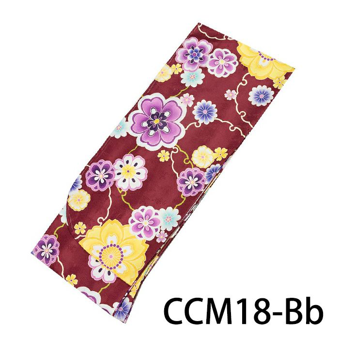 CCM18-Bb