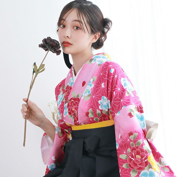 ☆出品の日特価☆感性豊かな小紋柄☆珍しい色合わせ☆ 