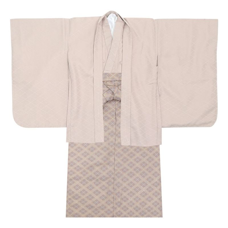 七五三 くすみ 着物 男の子 5歳 フルセット 袴 購入 販売 男児 753 羽織袴 袴セット レトロ 子供 五歳 5才 お正月 ボーイズ(rg) |  和装ファッション・着物の通販・卒業袴はきものKYOETSUで！｜きものKYOETSU【公式】
