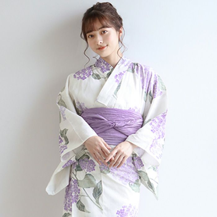 3.紫陽花の雨うつろい