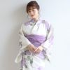 3.紫陽花の雨うつろい