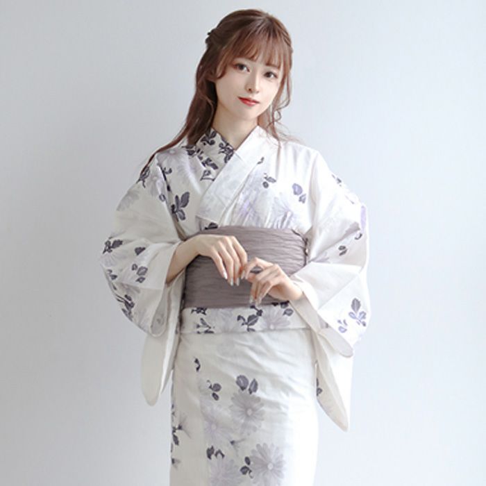 7.古菊心酔