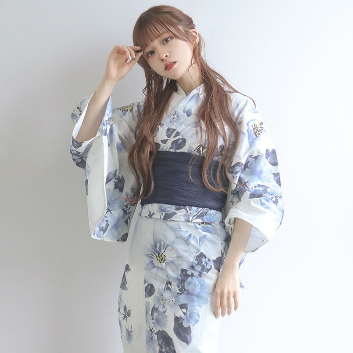 9.アイスフラワー