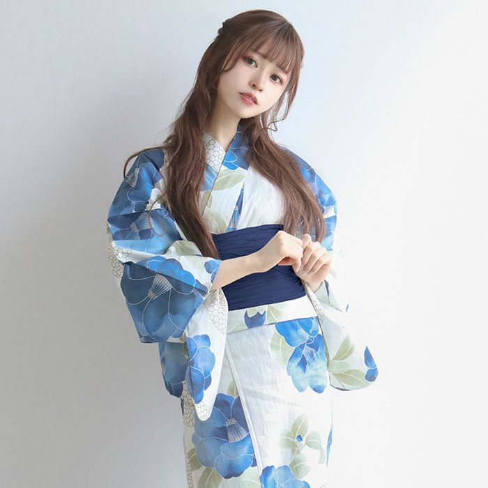13.清涼の椿かさね