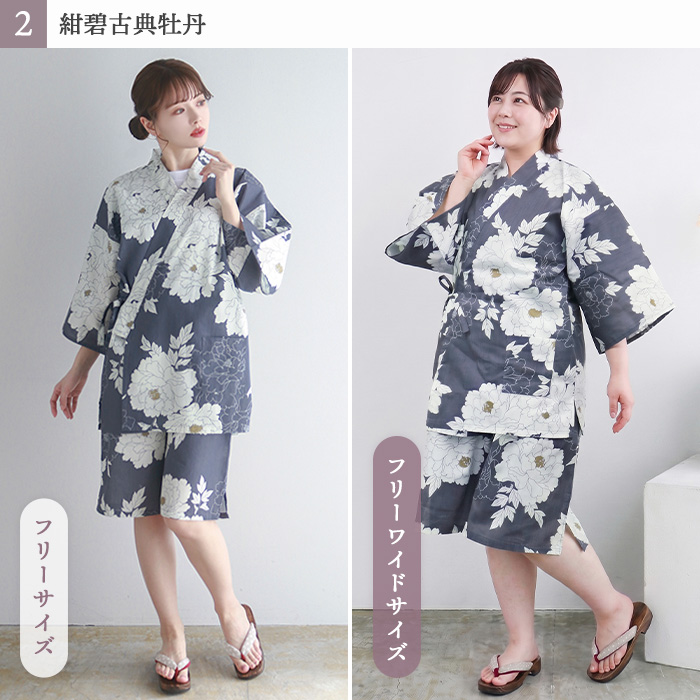 23-傘に紫陽花